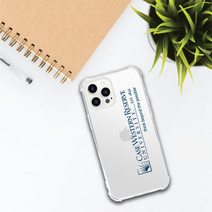 iPhone Case Case Western Reserve University | OTM Essentials