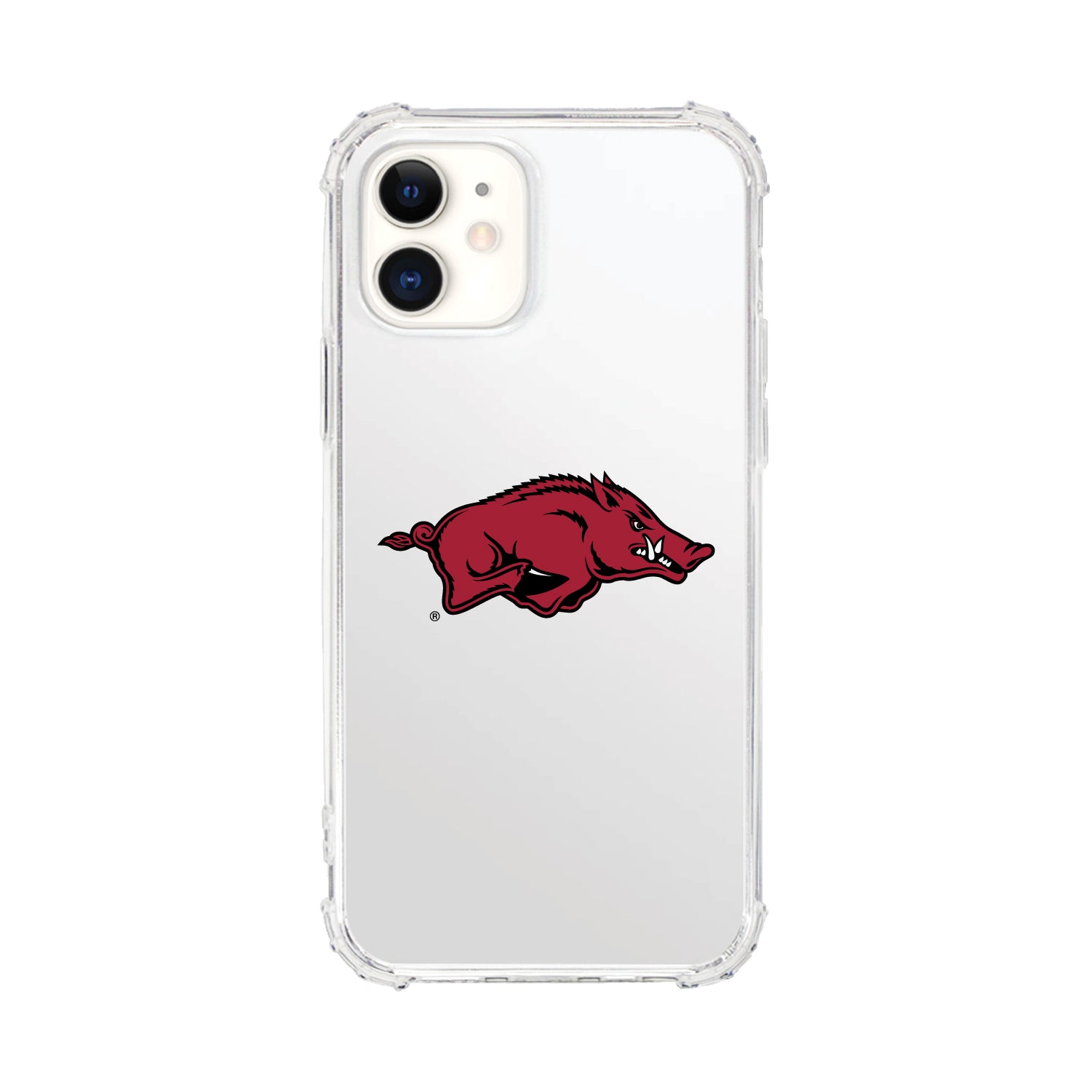 iPhone Case University of Arkansas - Fayetteville | OTM Essentials