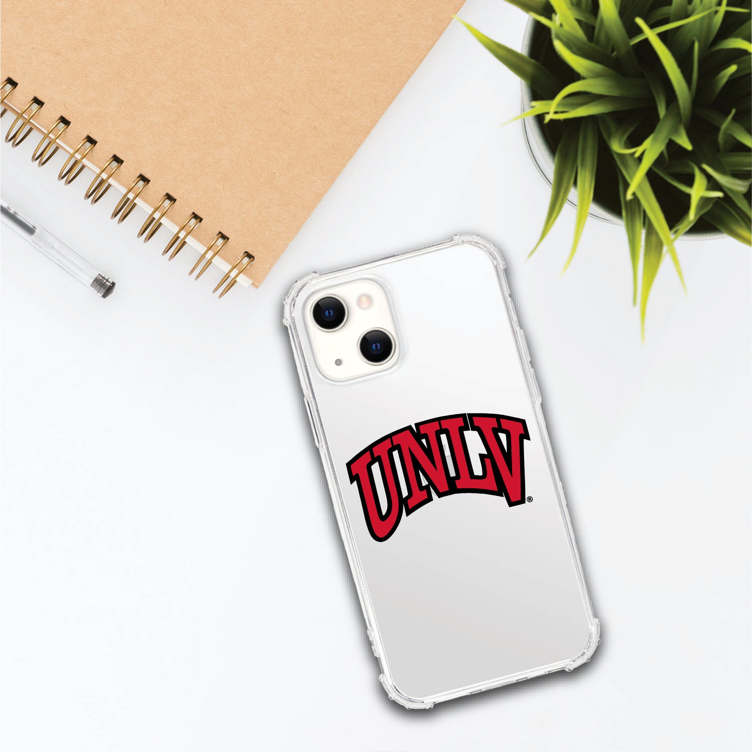 iPhone Case University of Nevada - Las Vegas | OTM Essentials