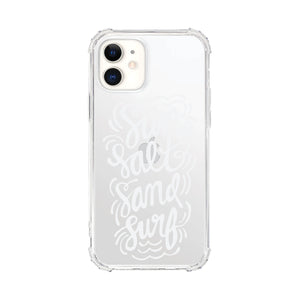 iPhone Case Sun Salt Sand Surf | OTM Essentials