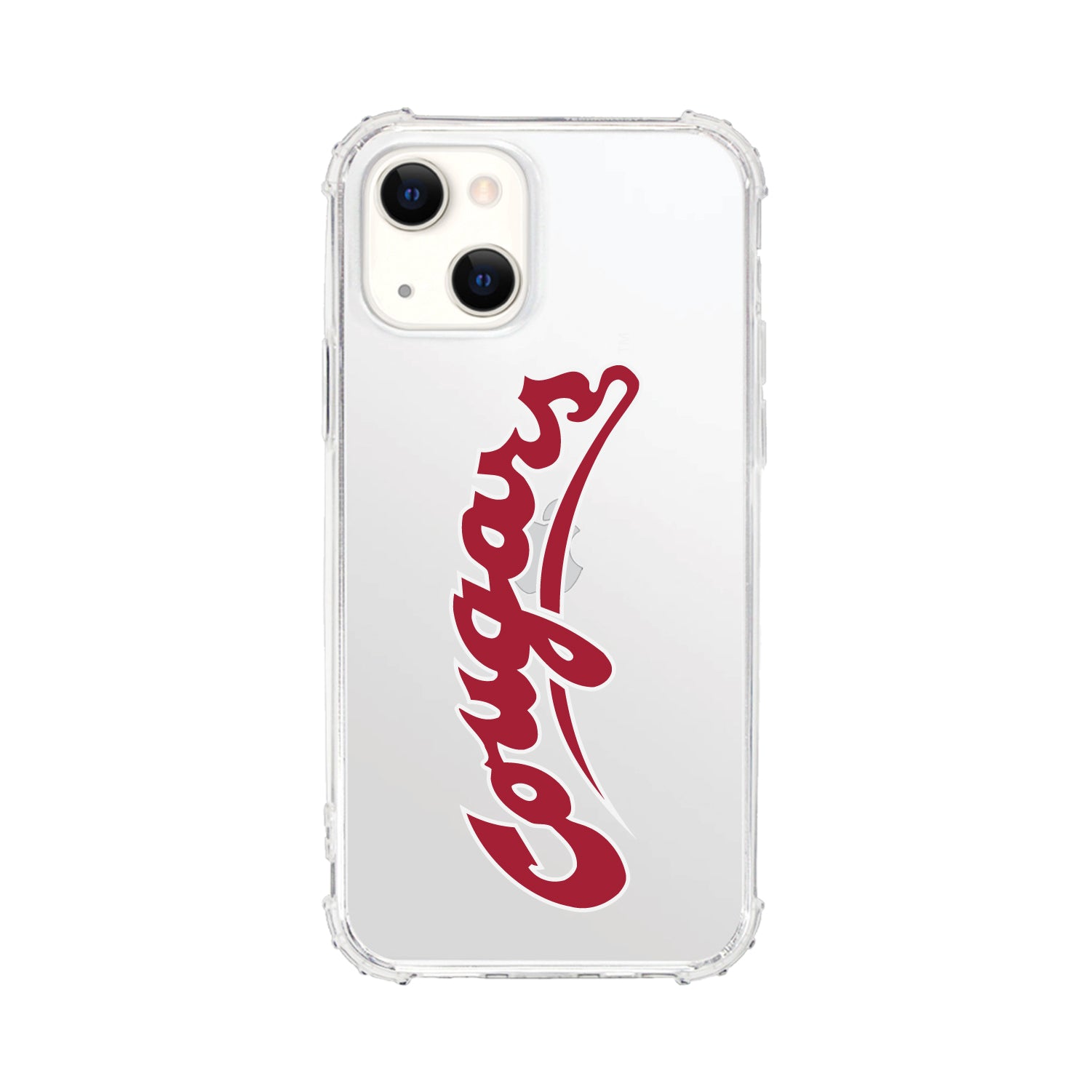 iPhone Case Washington State University | OTM Essentials