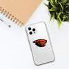 iPhone Case Oregon State University | OTM Essentials