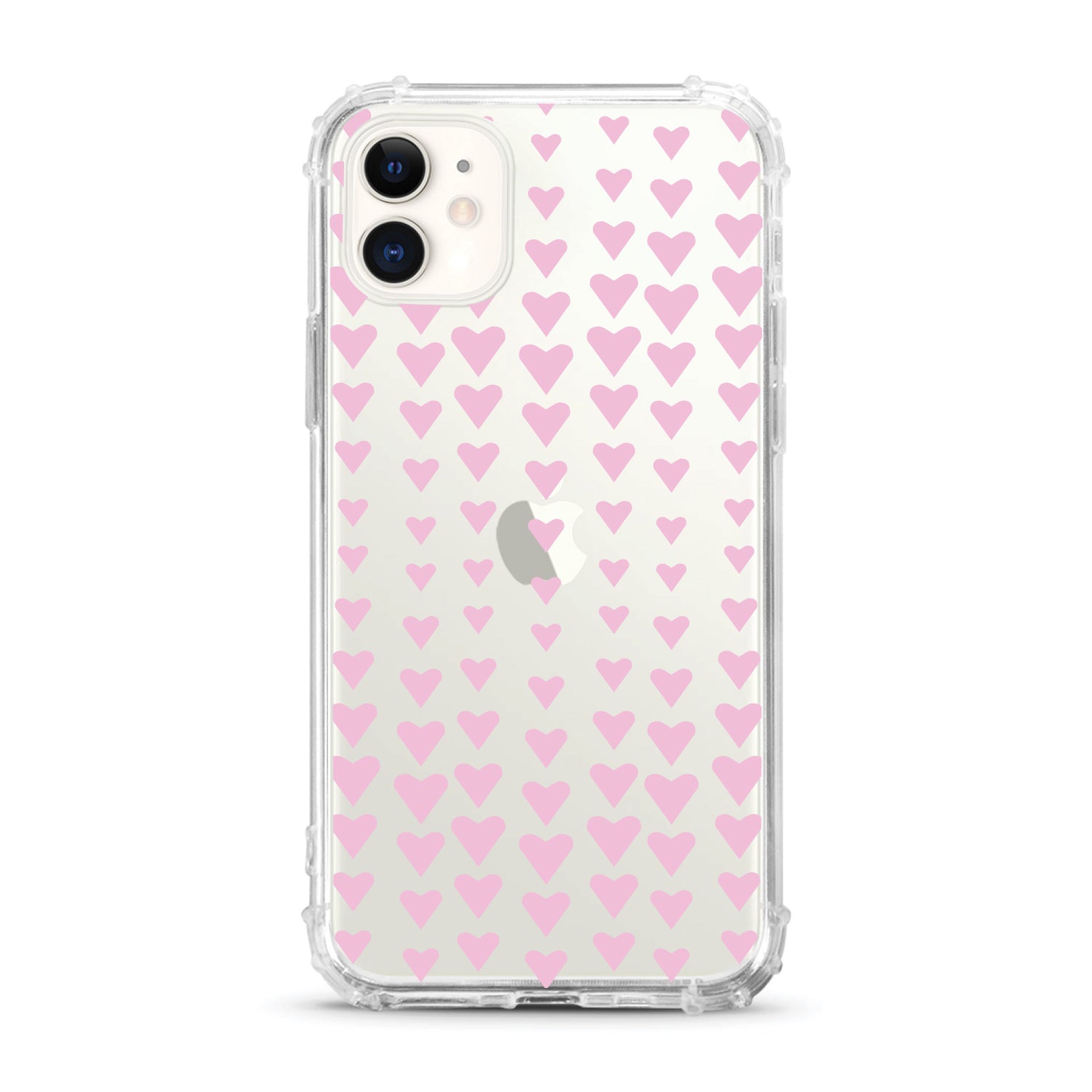 OTM Essentials | Falling Hearts Phone Case