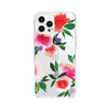 OTM Essentials | Bountiful Peonies Phone Case