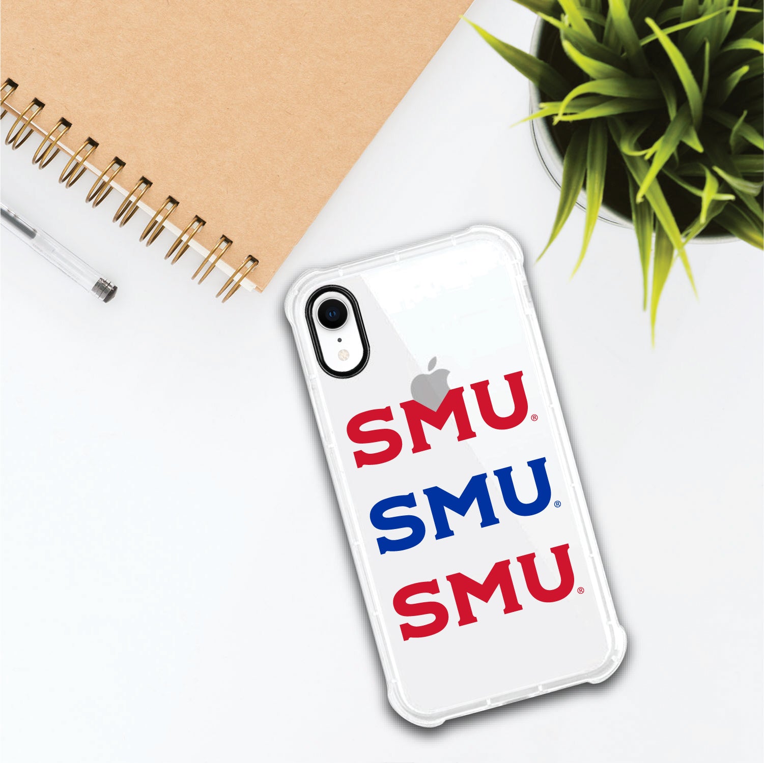 iPhone Case Southern Methodist University | OTM Essentials