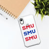 iPhone Case Southern Methodist University | OTM Essentials