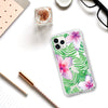 OTM Essentials | Plumeria Phone Case