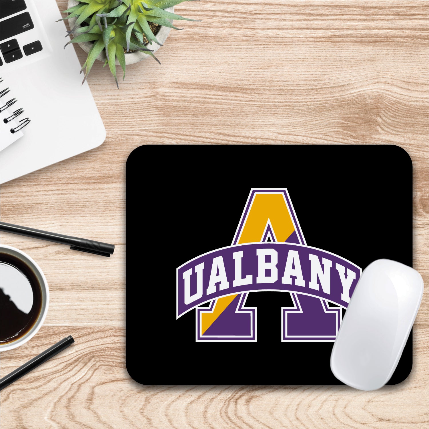 University at Albany Mouse Pad | OTM Essentials