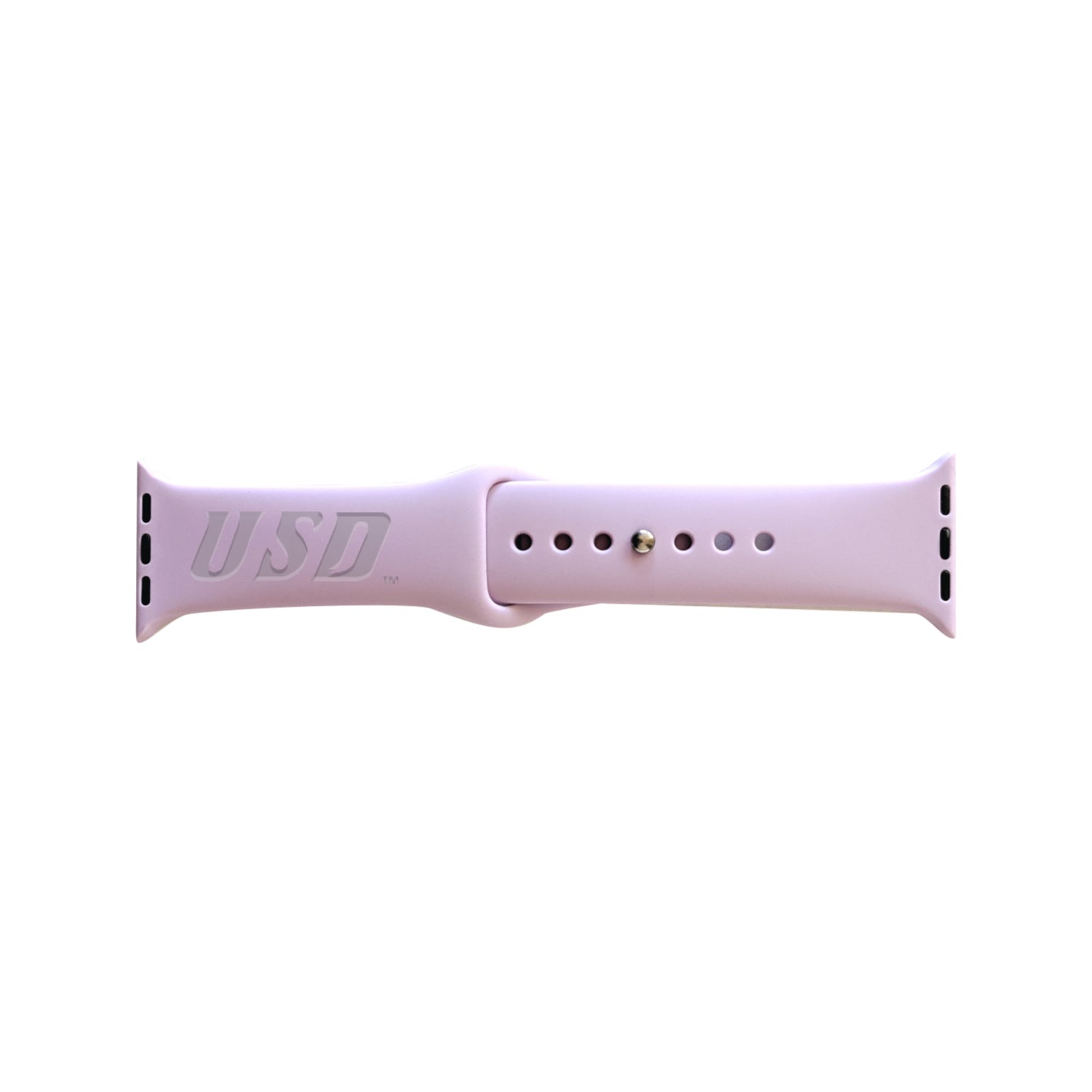 University of San Diego Apple Watch Band | OTM Essentials
