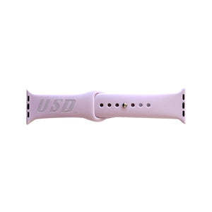 University of San Diego Apple Watch Band | OTM Essentials