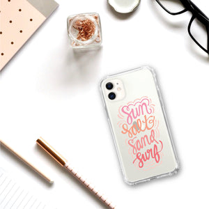 iPhone Case Sun Salt Sand Surf | OTM Essentials