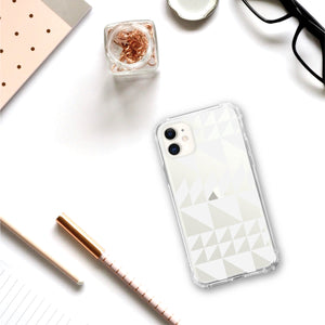 iPhone Case  Triangle Quilt | OTM Essentials