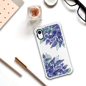 Lavender In Bloom iPhone Case | OTM Essentials
