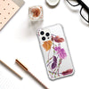 OTM Essentials | Dancing Feathers Phone Case