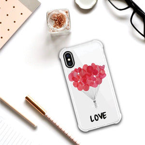 iPhone Case Balloon Love | OTM Essentials