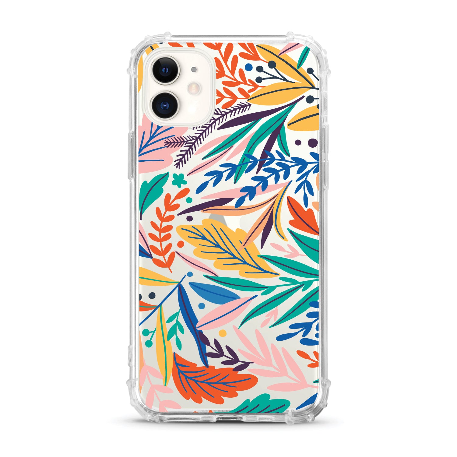 OTM Essentials | Spring Motif Phone Case