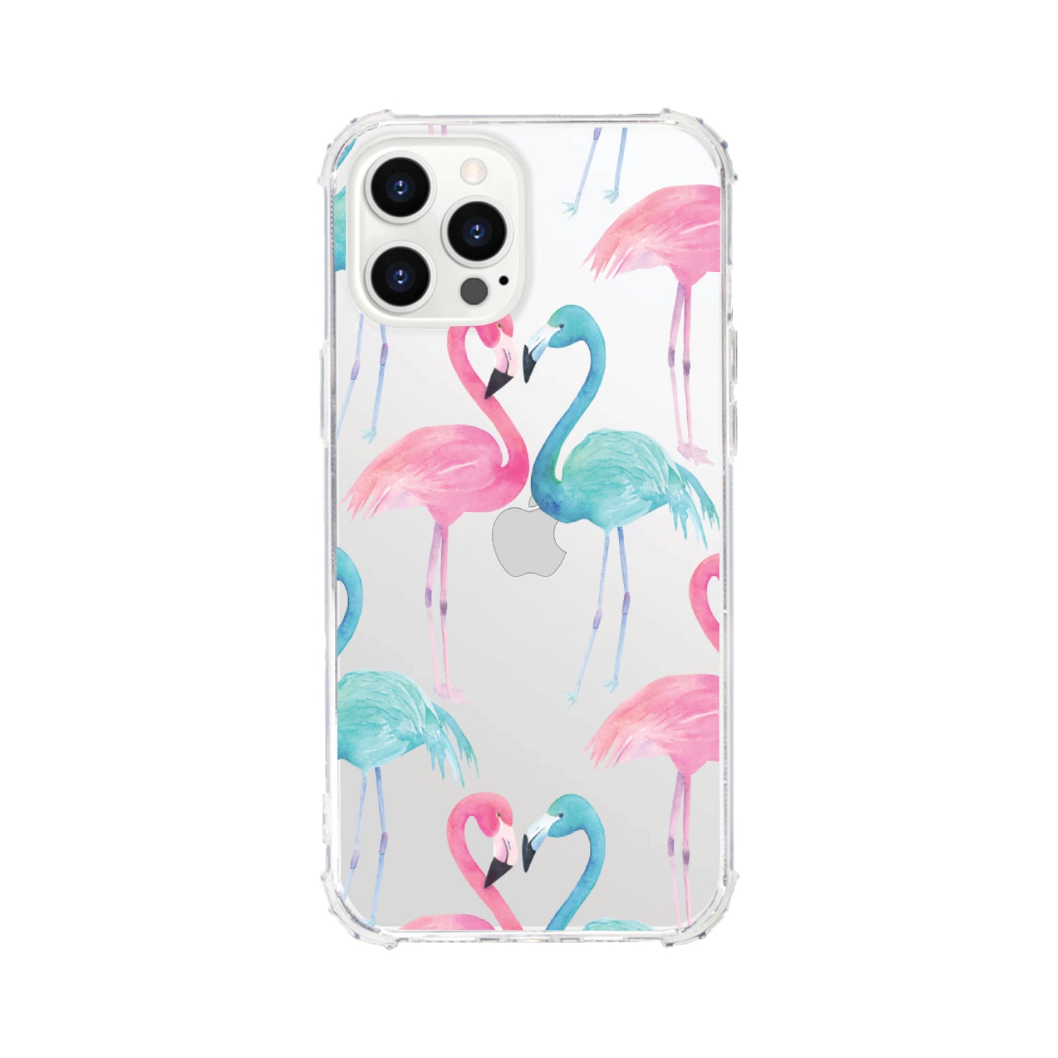 OTM Essentials | Flamingo Duo Phone Case