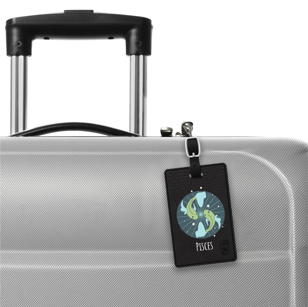  Luggage Tag | OTM Essentials