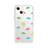 OTM Essentials | Tiny Umbrellas Phone Case