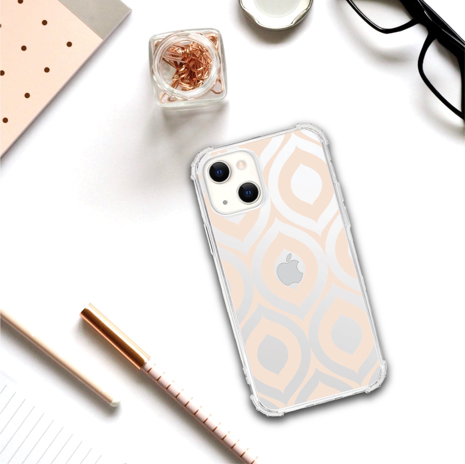 OTM Essentials | Elm Phone Case