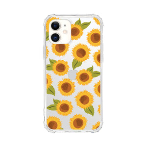 iPhone Case Sunflowers | OTM Essentials