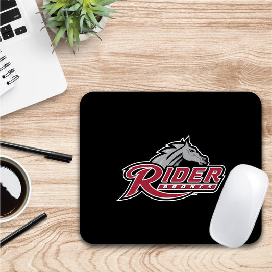 Rider University Fabric Mouse Pad | OTM Essentials