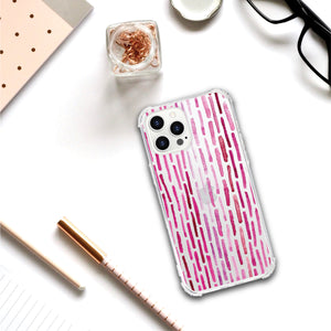 iPhone Case Dashes | OTM Essentials