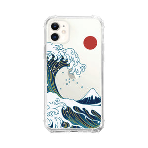 iPhone Case The Wave | OTM Essentials