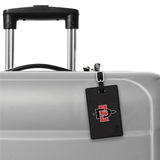 San Diego State University Luggage Tag | OTM Essentials