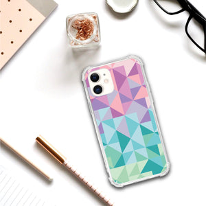 iPhone Case Geo Triangle | OTM Essentials
