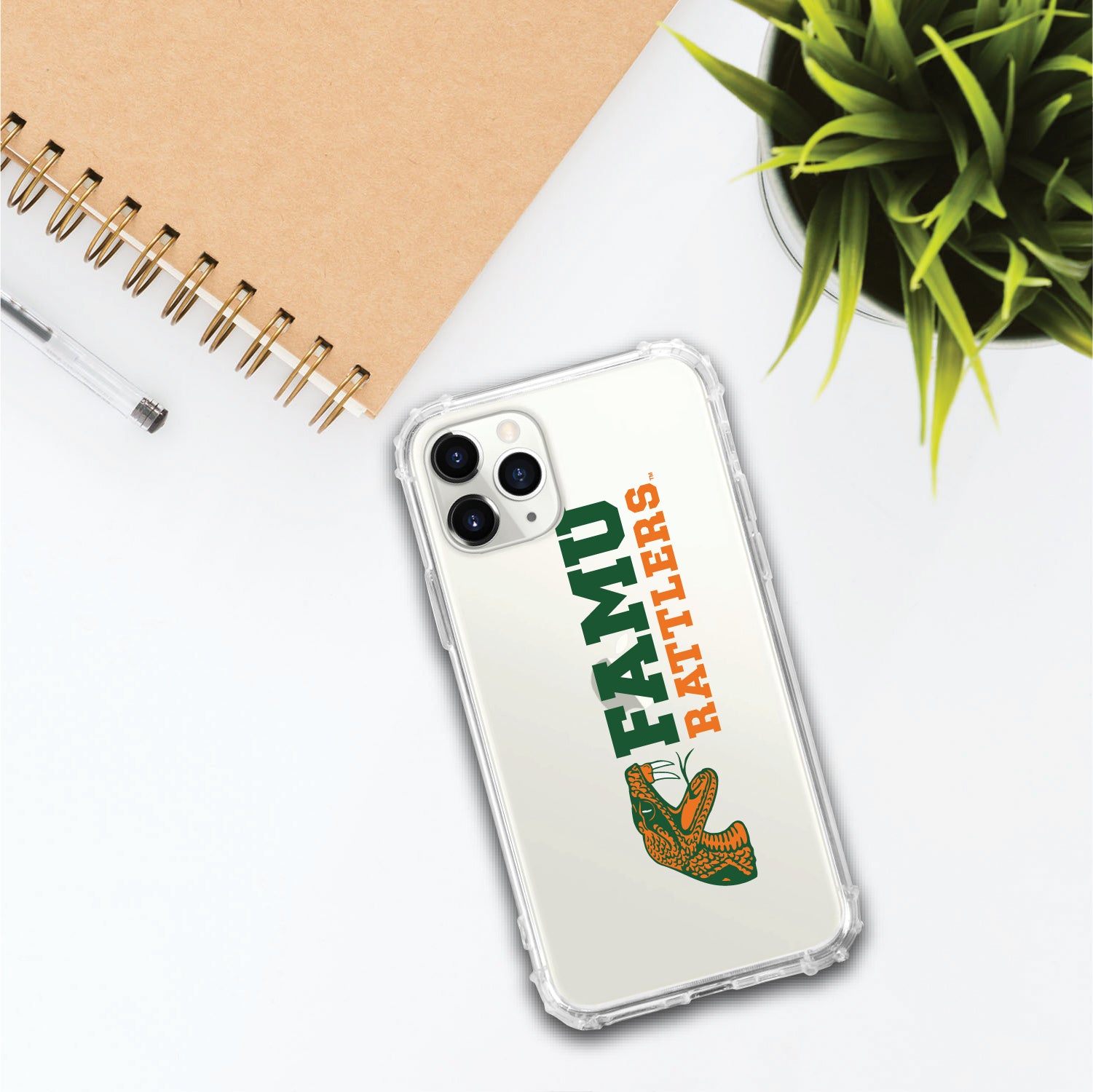 Florida A&M University Phone Case | OTM Essentials