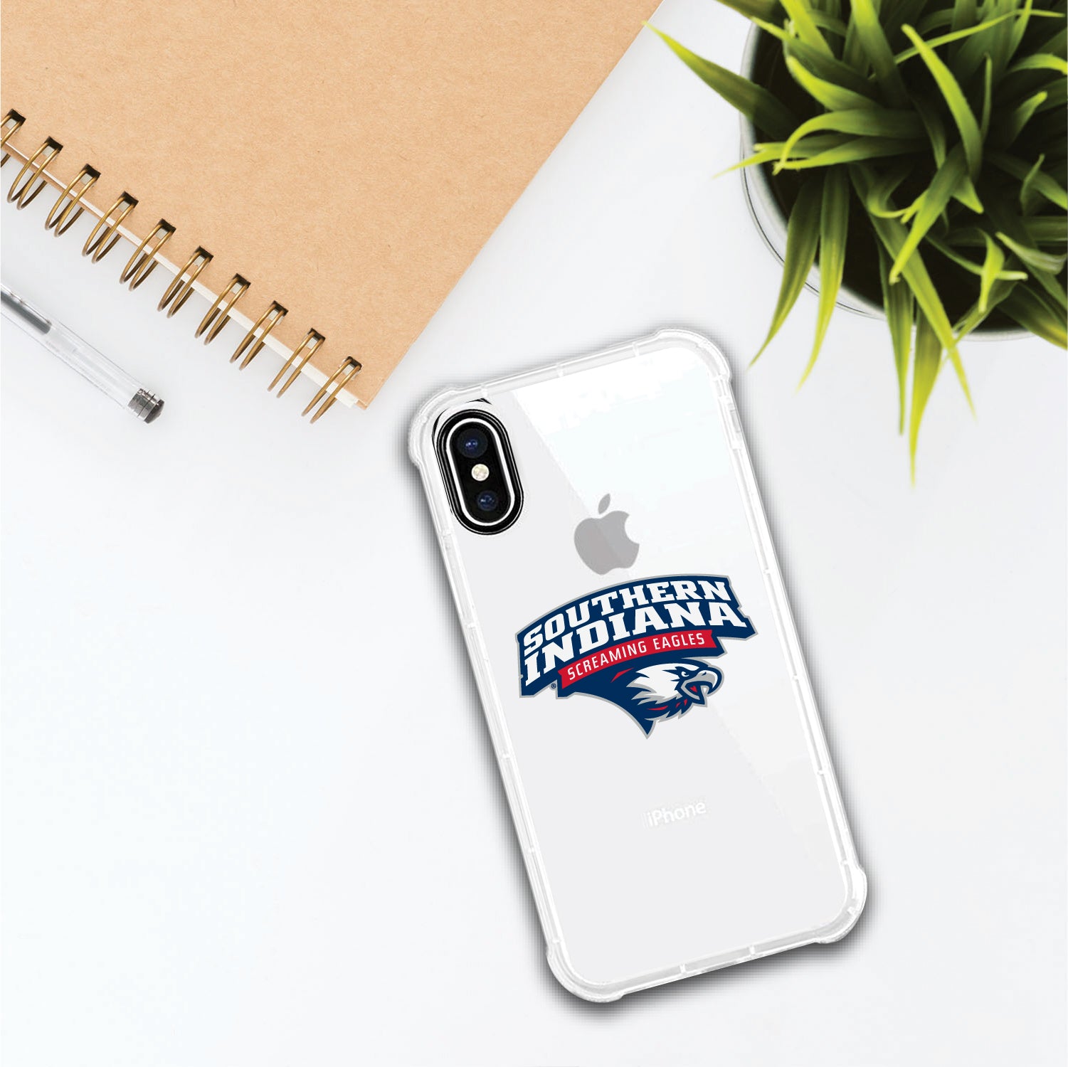 iPhone Case University of Southern Indiana | OTM Essentials