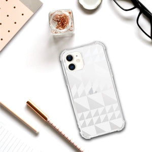 iPhone Case  Triangle Quilt | OTM Essentials
