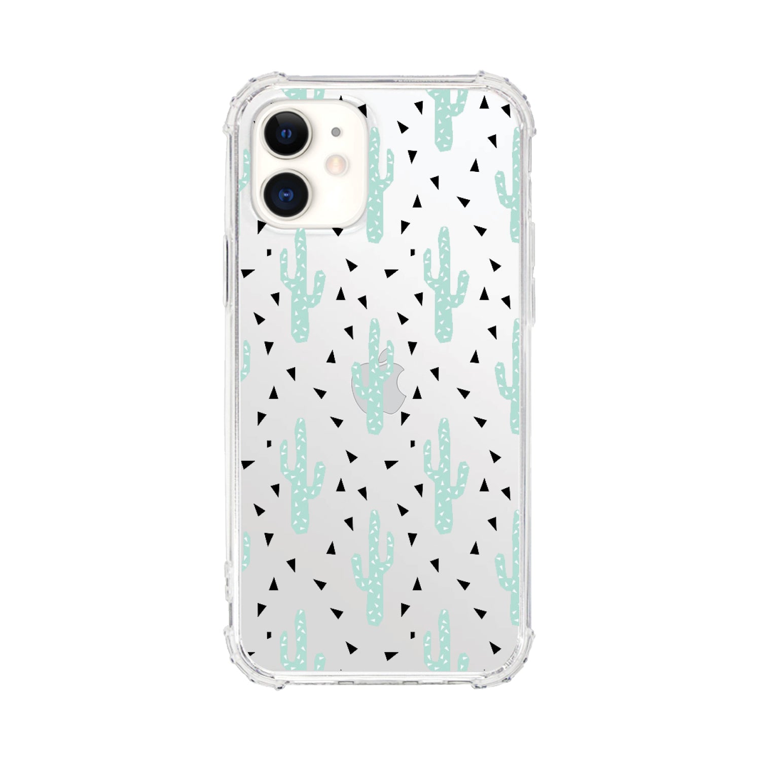 OTM Essentials | Cactus All Over Phone Case