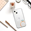 OTM Essentials | Bride to Be Ring Phone Case