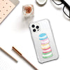 OTM Essentials | Macaron Stack Phone Case