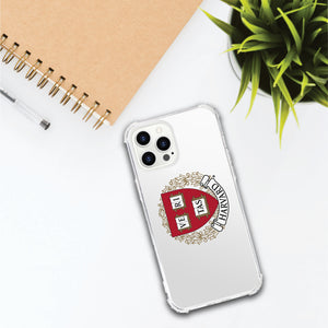 iPhone Case Harvard University | OTM Essentials