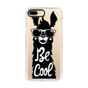 Be Cool iPhone Case | OTM Essentials