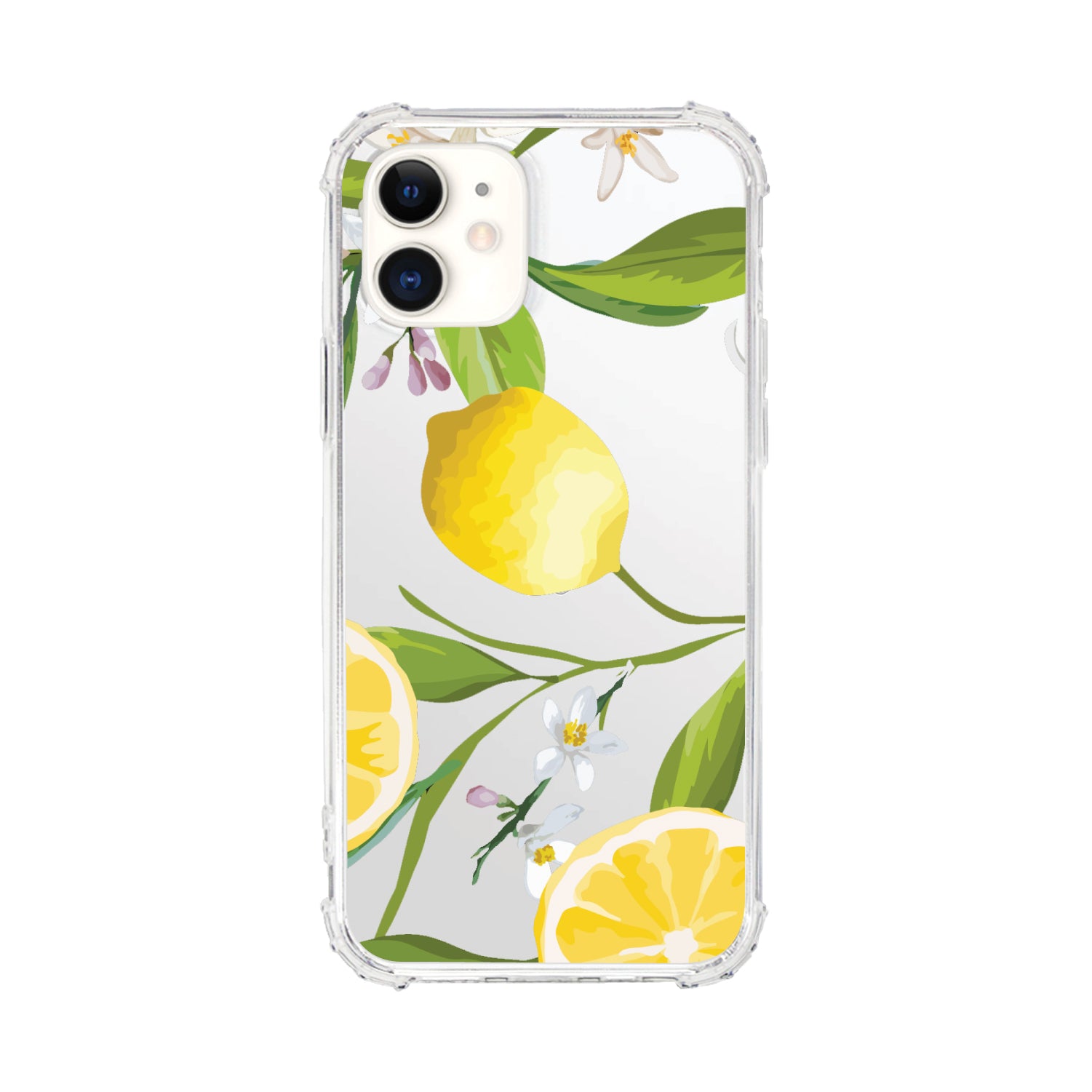 OTM Essentials | Lemon Love Phone Case