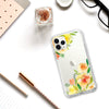 OTM Essentials | Peonies Corners Phone Case