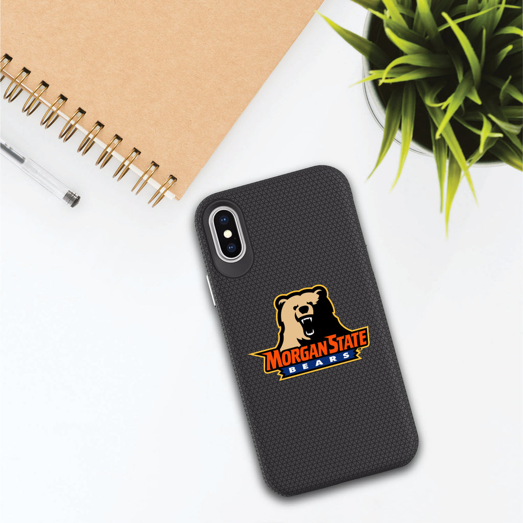 Morgan State University iPhone Case | OTM Essentials