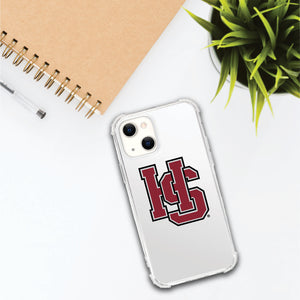 iPhone Case Hampden-Sydney College | OTM Essentials