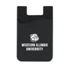 Phone Wallet Western Illinois University | OTM Essentials