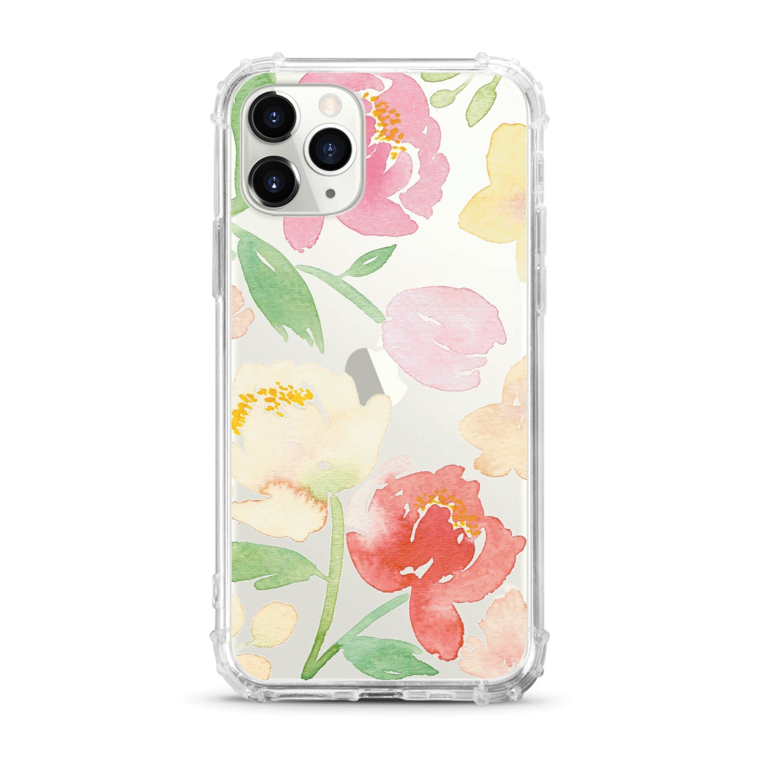 OTM Essentials | Peonies Phone Case