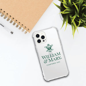 iPhone Case College of William & Mary | OTM Essentials
