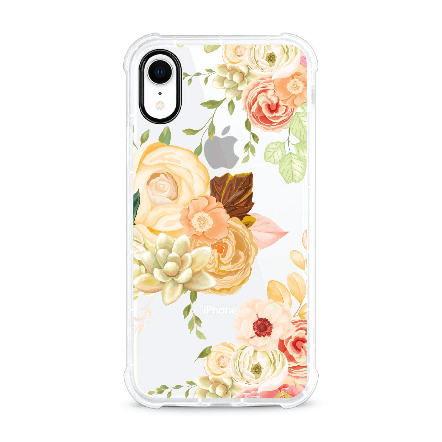 OTM Essentials | Flower Garden Phone Case