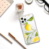 OTM Essentials | Lemon Love Phone Case