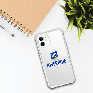 iPhone Case University of California - Riverside | OTM Essentials