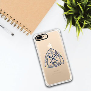 iPhone Case Colorado School of Mines | OTM Essentials