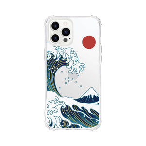 iPhone Case The Wave | OTM Essentials